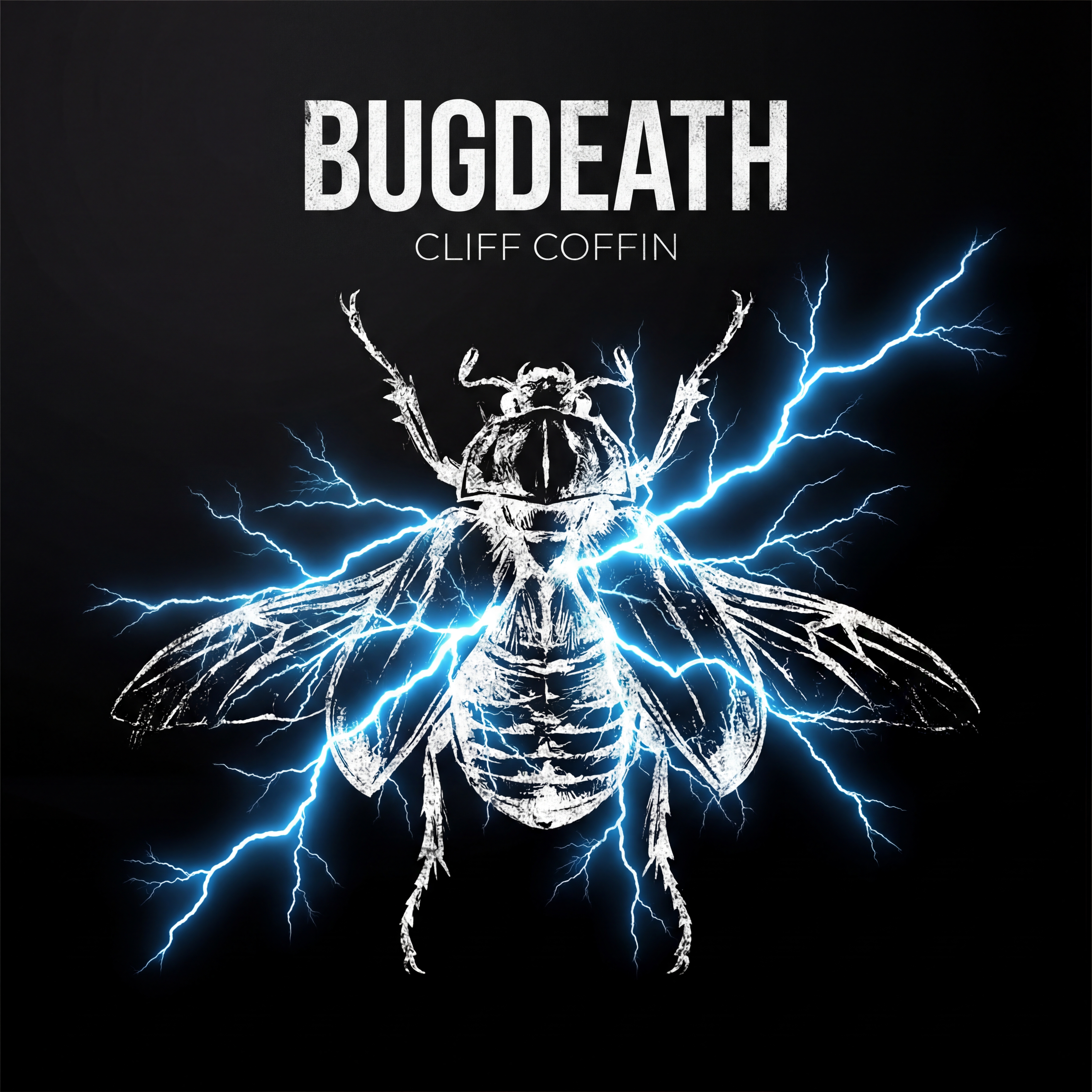 Bugdeath Cover