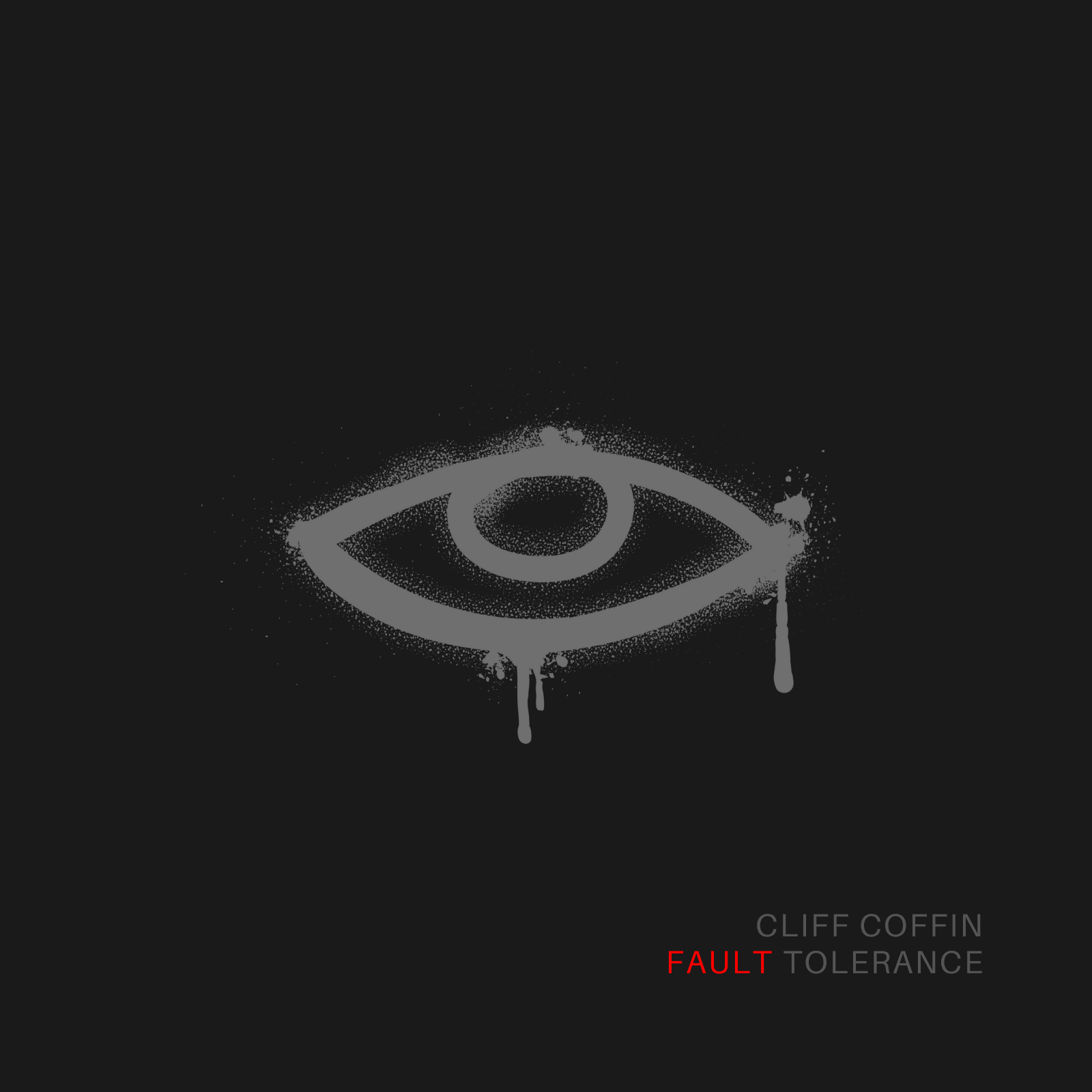 Fault Tolerance Artwork